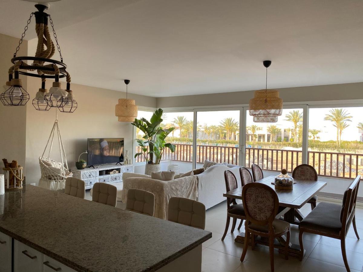 Almaza Bay Beach Town Chalet Mersa Matruh Exterior foto