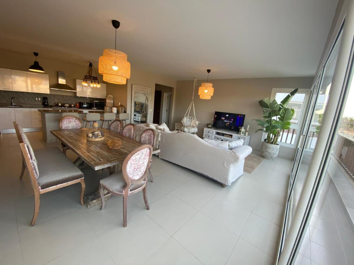 Almaza Bay Beach Town Chalet Mersa Matruh Exterior foto