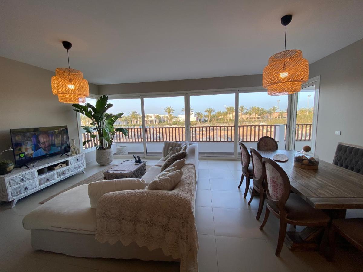 Almaza Bay Beach Town Chalet Mersa Matruh Exterior foto