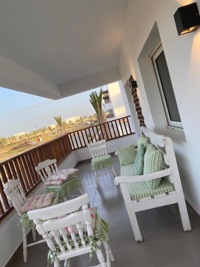 Almaza Bay Beach Town Chalet Mersa Matruh Exterior foto