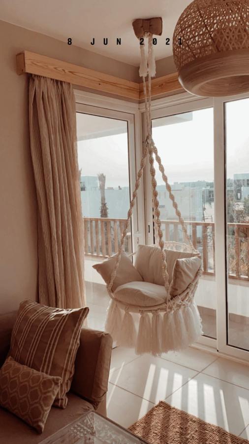 Almaza Bay Beach Town Chalet Mersa Matruh Exterior foto