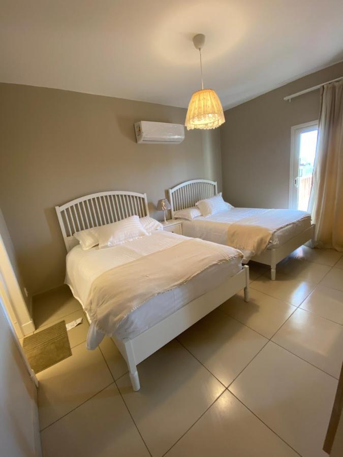Almaza Bay Beach Town Chalet Mersa Matruh Exterior foto